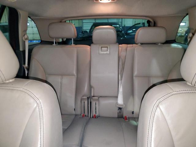 Photo 10 from auction – 2010 FORD EDGE LIMIT with VIN 2FMDK3KC7ABA54461