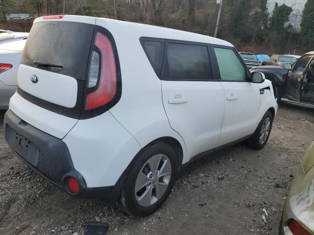 Photo 3 from auction – 2016 KIA SOUL with VIN KNDJN2A21G7848195