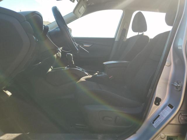 Photo 7 from auction – 2020 NISSAN ROGUE S with VIN KNMAT2MT4LP535064