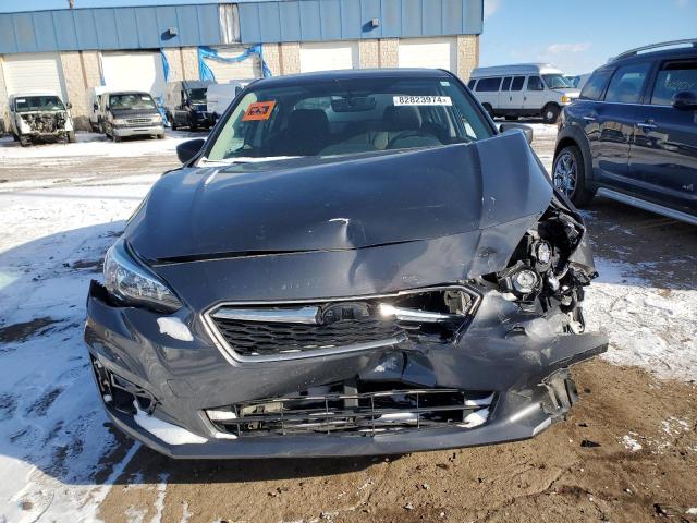 Photo 5 from auction – 2019 SUBARU IMPREZA with VIN 4S3GKAA62K3610341