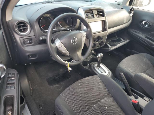 Photo 8 from auction – 2019 NISSAN VERSA S with VIN 3N1CN7AP1KL841224