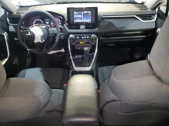 Photo 8 from auction – 2022 TOYOTA RAV4 XLE with VIN 2T3P1RFV6NC307261