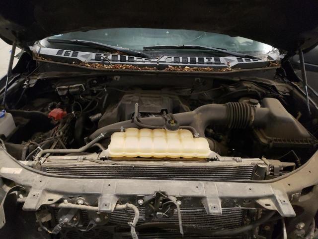 Photo 11 from auction – 2017 FORD F150 SUPER with VIN 1FTEW1EP5HKD33892