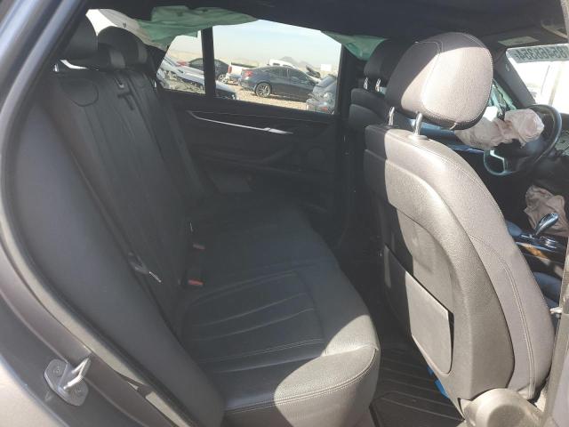 Photo 10 from auction – 2017 BMW X5 SDRIVE3 with VIN 5UXKR2C32H0U24368