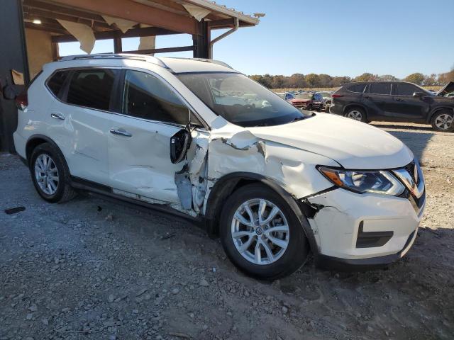 Photo 4 from auction – 2018 NISSAN ROGUE S with VIN KNMAT2MT3JP587525