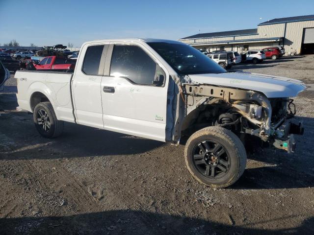 Фото 4 с аукциона – 2015 FORD F150 SUPER с VIN 1FTEX1EP3FFC03421