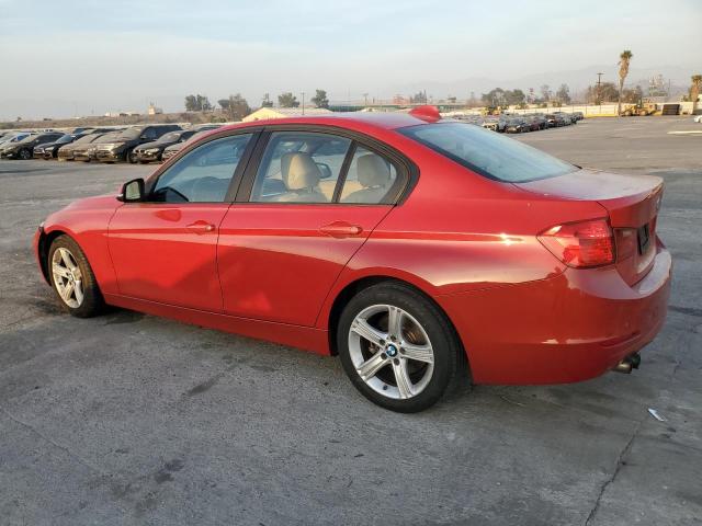 Photo 2 from auction – 2013 BMW 328 I SULE with VIN WBA3C1G56DNR46668