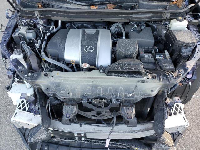 Photo 12 from auction – 2020 LEXUS RX 350 with VIN 2T2HZMDA8LC243550