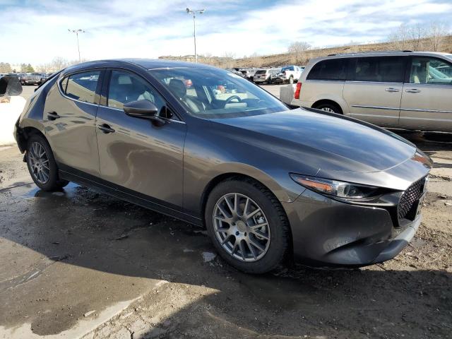 Photo 4 from auction – 2022 MAZDA 3 PREMIUM with VIN JM1BPAML4N1519150