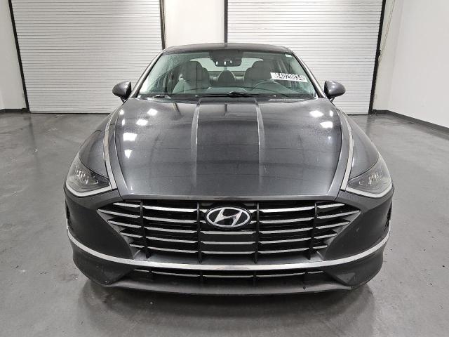 Photo 5 from auction – 2022 HYUNDAI SONATA SE with VIN 5NPEG4JA1NH143579