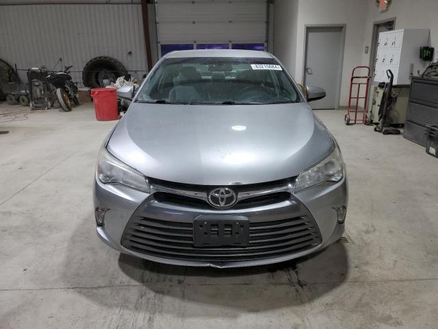 Photo 5 from auction – 2016 TOYOTA CAMRY LE with VIN 4T4BF1FKXGR582523