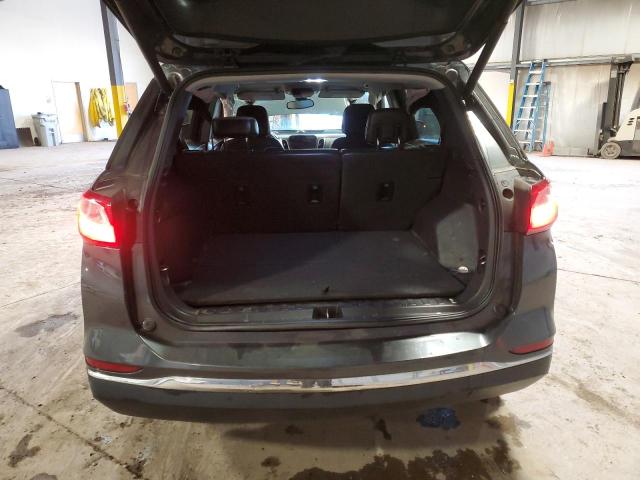 Photo 6 from auction – 2018 CHEVROLET EQUINOX PR with VIN 3GNAXVEV1JS611206