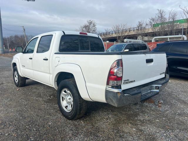 Photo 3 from auction – 2013 TOYOTA TACOMA DOU with VIN 3TMLU4EN1DM119952