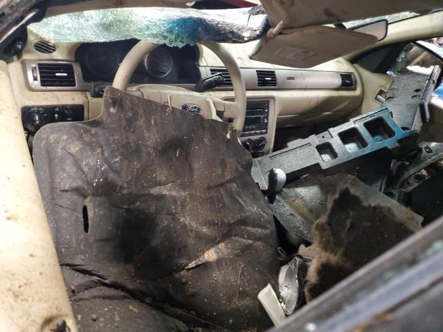 Photo 8 from auction – 2006 FORD FIVE HUNDR with VIN 1FAFP23116G182805