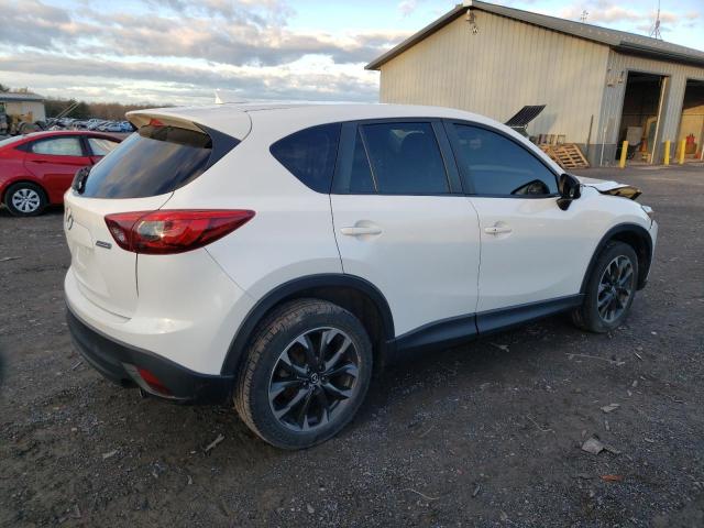 Photo 3 from auction – 2016 MAZDA CX-5 GT with VIN JM3KE4DYXG0691945