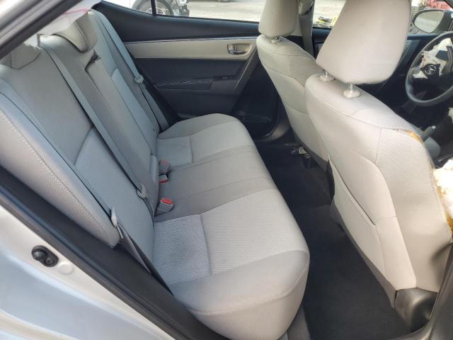 Photo 10 from auction – 2016 TOYOTA COROLLA L with VIN 5YFBURHE7GP472245