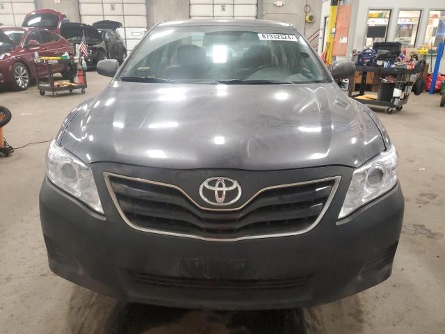 Photo 5 from auction – 2010 TOYOTA CAMRY BASE with VIN 4T4BF3EK5AR036913