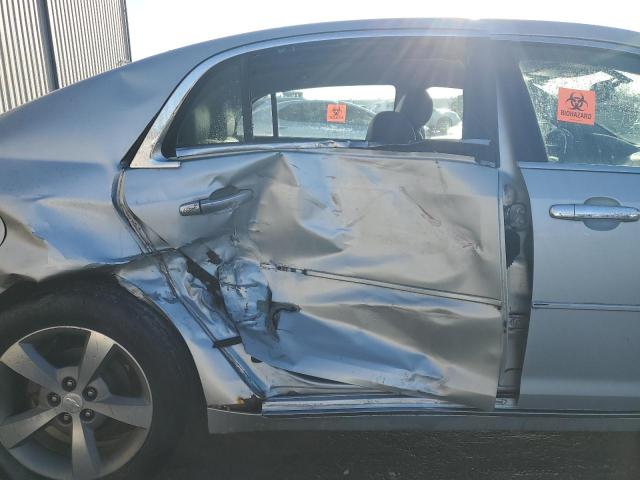 Photo 10 from auction – 2012 CHEVROLET MALIBU 2LT with VIN 1G1ZD5E0XCF373901