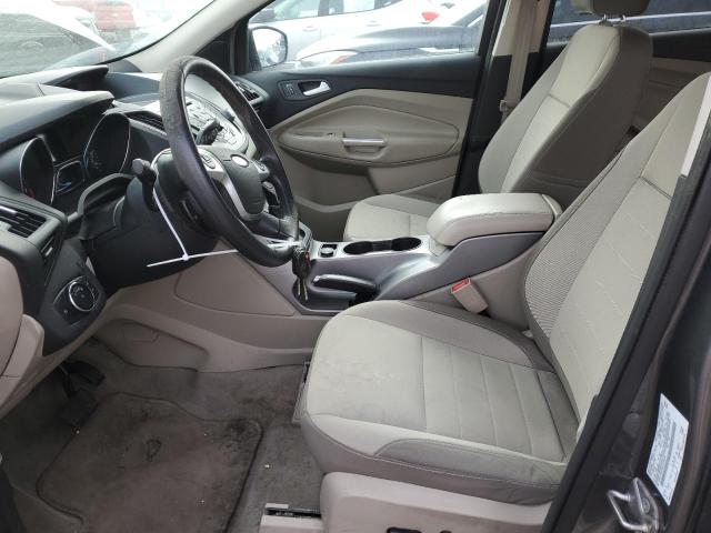 Photo 7 from auction – 2014 FORD ESCAPE SE with VIN 1FMCU9GX0EUD08970