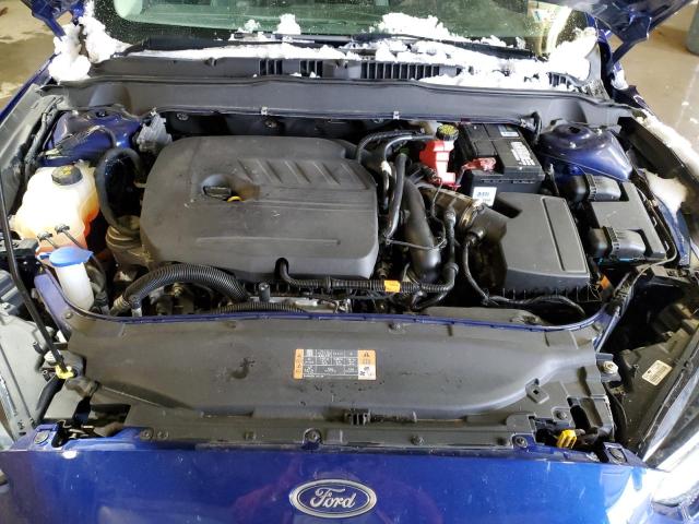 Photo 11 from auction – 2015 FORD FUSION SE with VIN 1FA6P0HD0F5120430