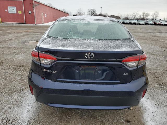 Photo 6 from auction – 2021 TOYOTA COROLLA LE with VIN 5YFBPMBEXMP158426