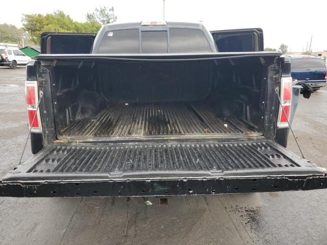 Photo 6 from auction – 2012 FORD F150 SUPER with VIN 1FTFW1EFXCKD02433