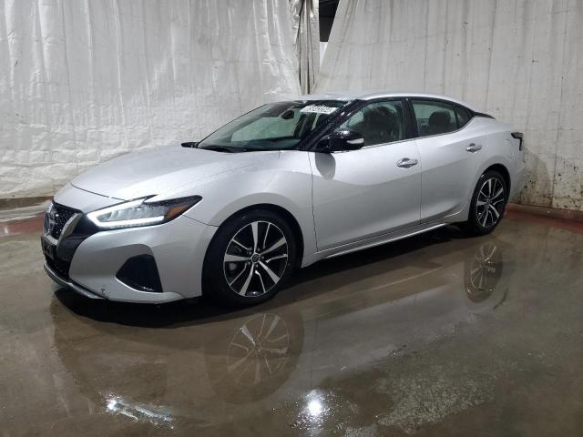 NISSAN MAXIMA SV 2023 with VIN 1N4AA6CV9PC511684 - Photo from auction