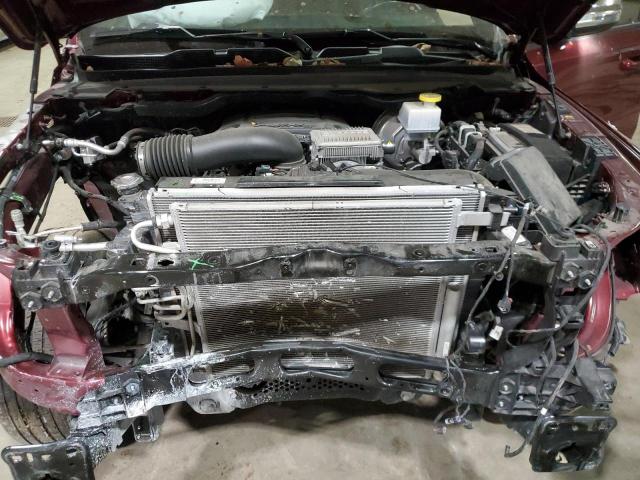 Photo 11 from auction – 2023 RAM 1500 LARAM with VIN 1C6SRFJT3PN577409