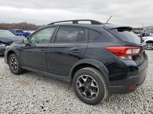 Photo 2 from auction – 2019 SUBARU CROSSTREK with VIN JF2GTAAC2K9253406