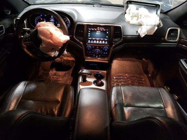 Photo 8 from auction – 2014 JEEP GRAND CHER with VIN 1C4RJFBG9EC515960