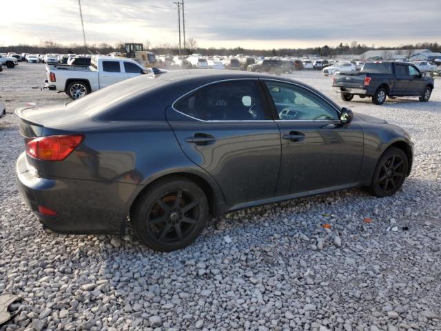 Photo 3 from auction – 2007 LEXUS IS 250 with VIN JTHCK262975015295