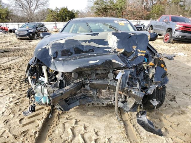 Photo 5 from auction – 2007 LEXUS ES 350 with VIN JTHBJ46G672028917