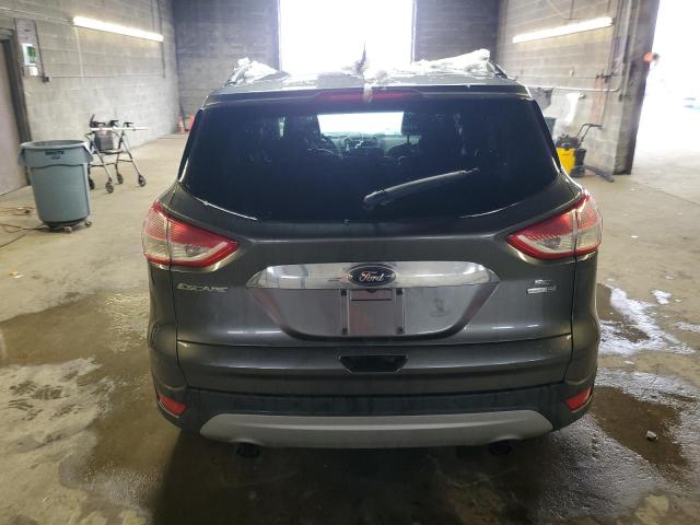 Photo 6 from auction – 2015 FORD ESCAPE SE with VIN 1FMCU9GX5FUC72890