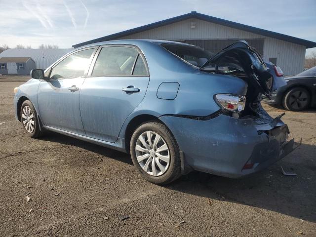 Photo 3 from auction – 2012 TOYOTA COROLLA BA with VIN 5YFBU4EE6CP066734