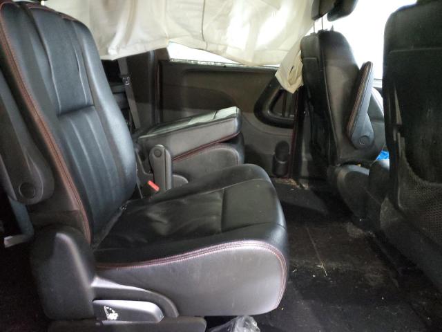 صورة رقم 10 من المزاد - 2019 DODGE GRAND CARA مع VIN 2C4RDGEG2KR553350