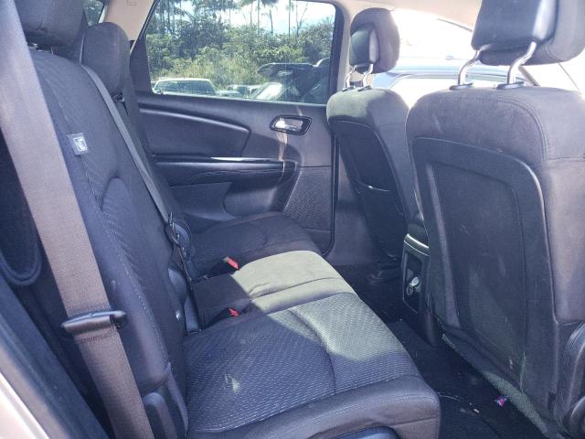 Photo 11 from auction – 2016 DODGE JOURNEY SX with VIN 3C4PDCBG6GT202823