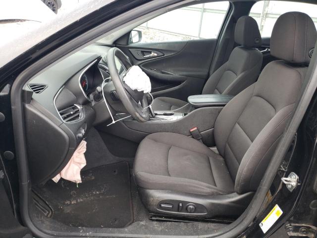 Photo 7 from auction – 2019 CHEVROLET MALIBU LT with VIN 1G1ZD5ST1KF153804