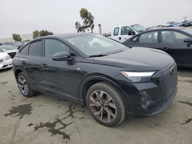 Photo 4 from auction – 2023 AUDI Q4 E-TRON with VIN WA132BFZ5PP002444