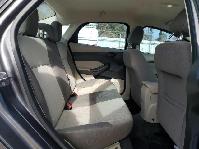 Photo 10 from auction – 2012 FORD FOCUS SE with VIN 1FAHP3F20CL132869