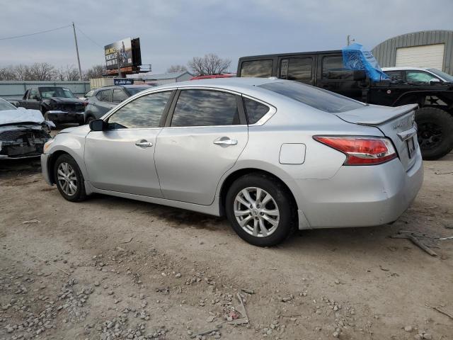 Photo 2 from auction – 2014 NISSAN ALTIMA 2.5 with VIN 1N4AL3AP4EC151444