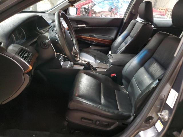 Photo 7 from auction – 2012 HONDA ACCORD EXL with VIN 1HGCP2F81CA043621