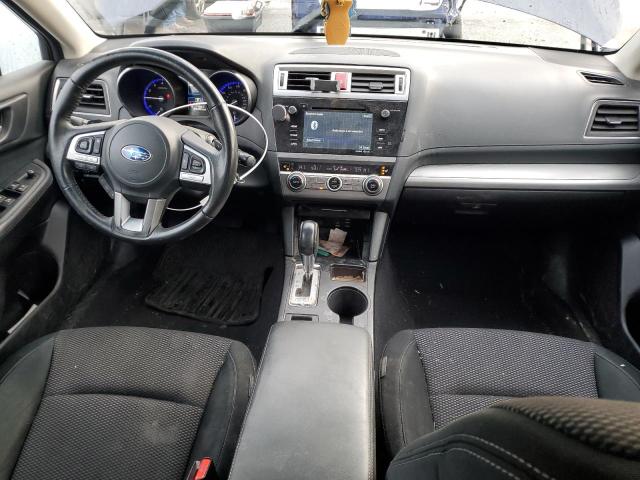Photo 8 from auction – 2016 SUBARU OUTBACK 2. with VIN 4S4BSADC1G3344244