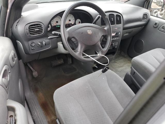 Photo 8 from auction – 2005 DODGE GRAND CARA with VIN 1D4GP24RX5B110826