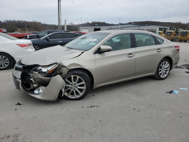 Photo 1 from auction – 2013 TOYOTA AVALON BAS with VIN 4T1BK1EB7DU051721