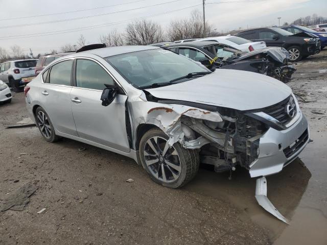 Photo 4 from auction – 2017 NISSAN ALTIMA 2.5 with VIN 1N4AL3AP3HC133165
