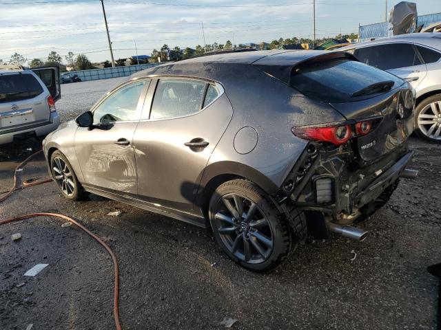 Photo 2 from auction – 2024 MAZDA 3 PREFERRE with VIN JM1BPALM6R1712190
