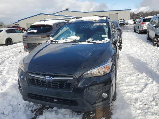 Photo 5 from auction – 2018 SUBARU CROSSTREK with VIN JF2GTABC0JG312199