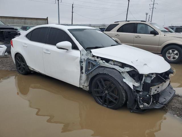Photo 4 from auction – 2016 LEXUS IS 200T with VIN JTHBA1D27G5006204