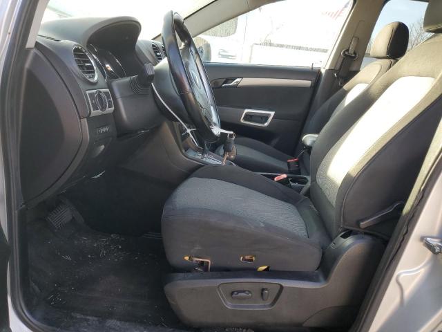 Photo 7 from auction – 2012 CHEVROLET CAPTIVA SP with VIN 3GNAL2EK9CS646952
