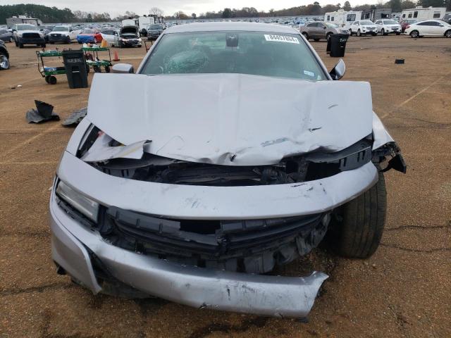 Photo 11 from auction – 2015 DODGE CHARGER SX with VIN 2C3CDXHG9FH846809